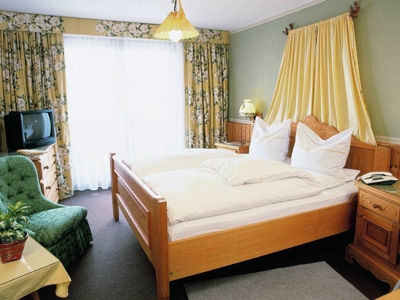 Hotel Alpenkrone フィルツモース エクステリア 写真