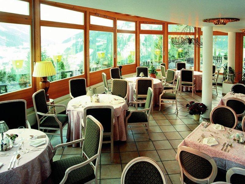 Hotel Alpenkrone フィルツモース エクステリア 写真