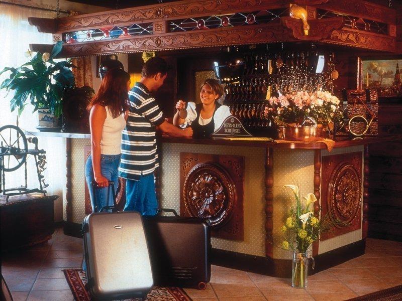 Hotel Alpenkrone フィルツモース エクステリア 写真