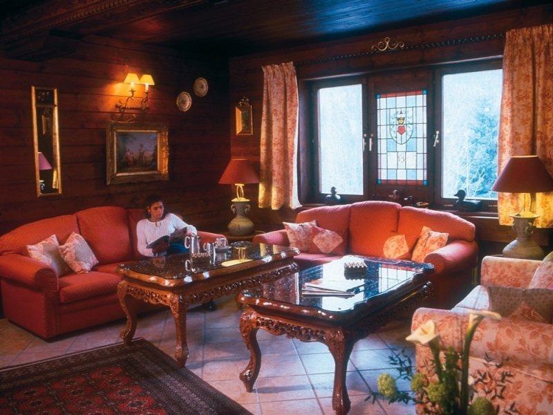Hotel Alpenkrone フィルツモース エクステリア 写真