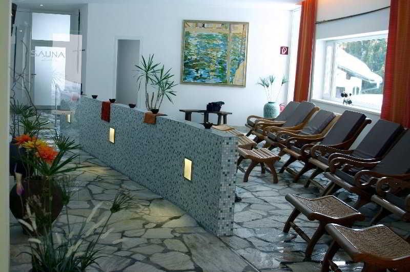 Hotel Alpenkrone フィルツモース エクステリア 写真