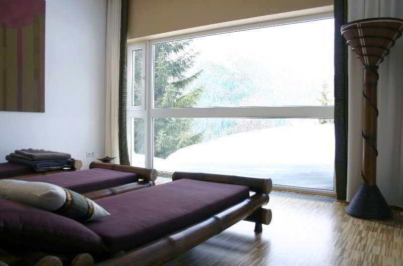 Hotel Alpenkrone フィルツモース エクステリア 写真