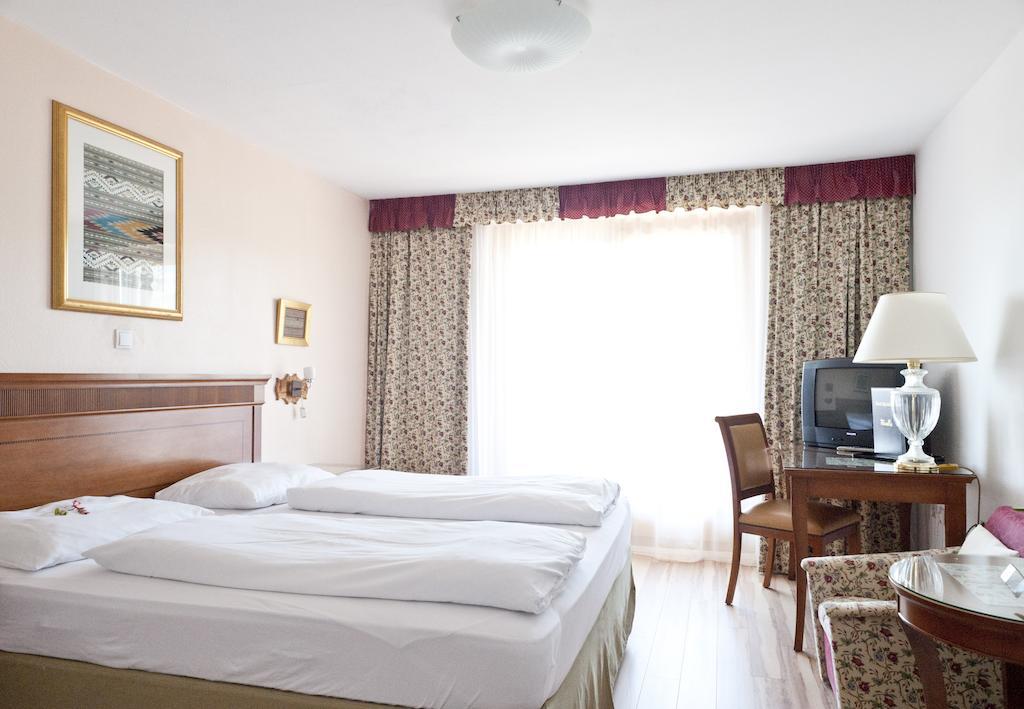 Hotel Alpenkrone フィルツモース 部屋 写真