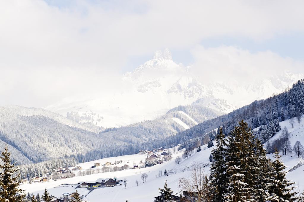 Hotel Alpenkrone フィルツモース 部屋 写真