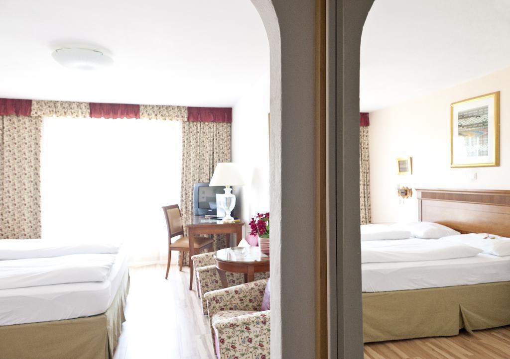Hotel Alpenkrone フィルツモース 部屋 写真