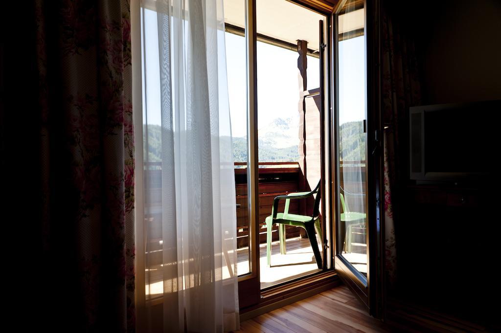 Hotel Alpenkrone フィルツモース 部屋 写真