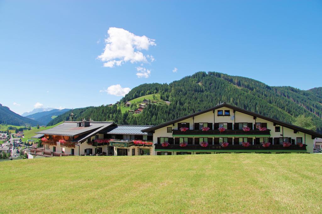 Hotel Alpenkrone フィルツモース エクステリア 写真