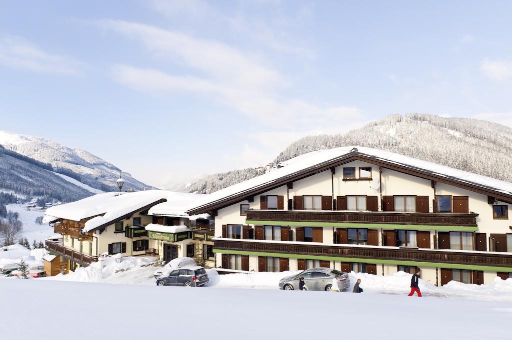 Hotel Alpenkrone フィルツモース エクステリア 写真