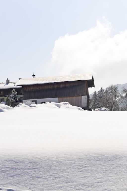 Hotel Alpenkrone フィルツモース エクステリア 写真