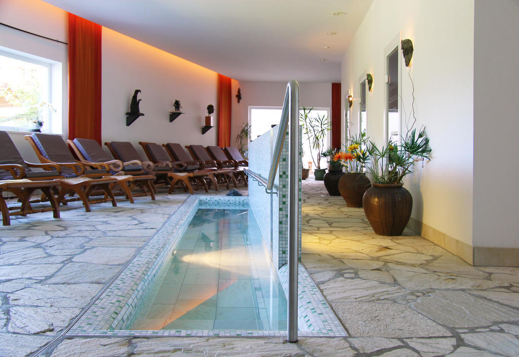 Hotel Alpenkrone フィルツモース エクステリア 写真