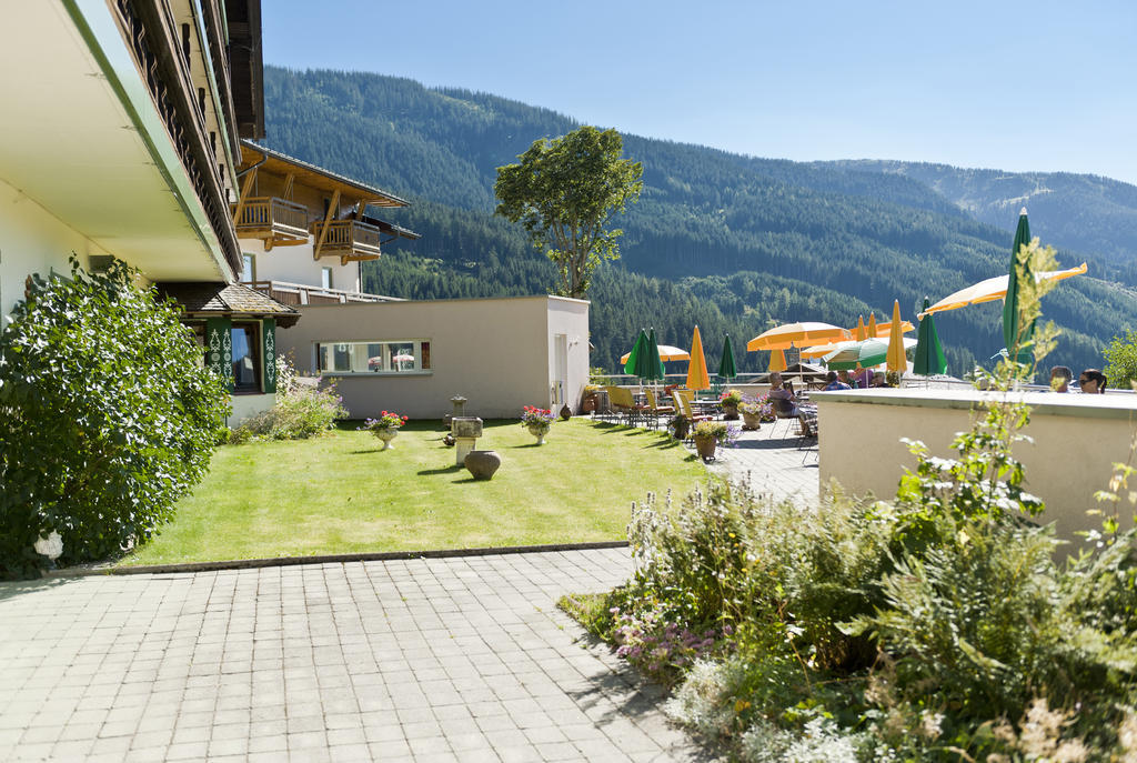 Hotel Alpenkrone フィルツモース エクステリア 写真